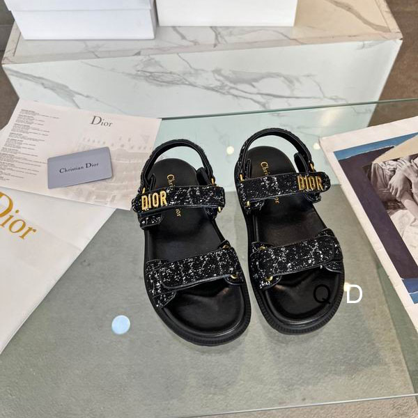 Dior sz35-40 GDT010101